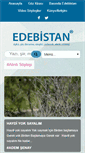 Mobile Screenshot of edebistan.com